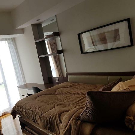 M-Town Residence Gading Serpong By J'S Luxury Apartment Tangerang Exteriér fotografie